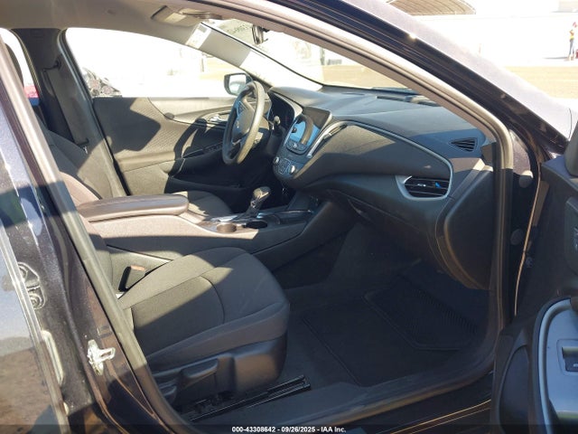 1G1ZD5ST1PF220926 Chevrolet lfv