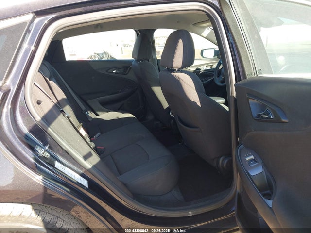 1G1ZD5ST1PF220926 Chevrolet lfv