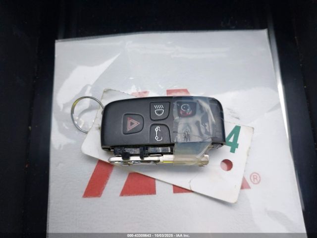 2017 JAGUAR F-PACE SADCJ2BN5HA091985 Photo 10