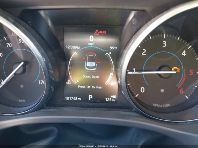 2017 JAGUAR F-PACE SADCJ2BN5HA091985 Photo 6