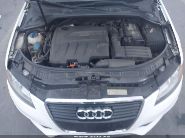 2011 AUDI A3 WAUBJBFM3BA065009 Photo 9