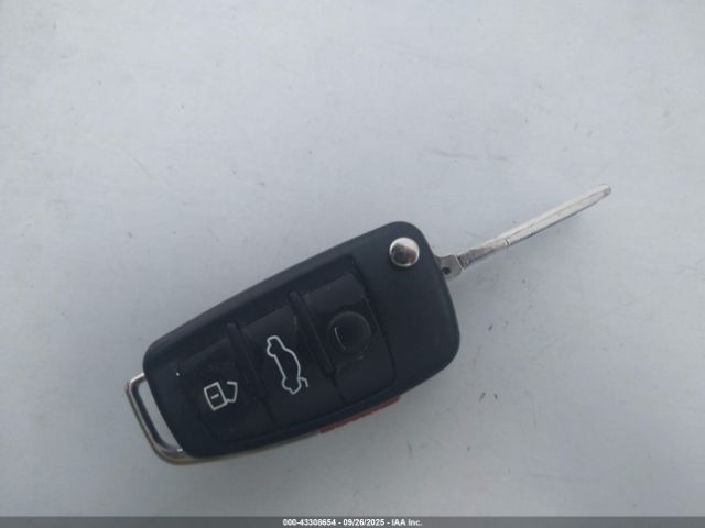 2011 AUDI A3 WAUBJBFM3BA065009 Photo 10