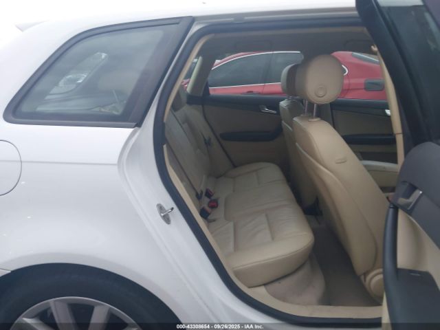 2011 AUDI A3 WAUBJBFM3BA065009 Photo 7