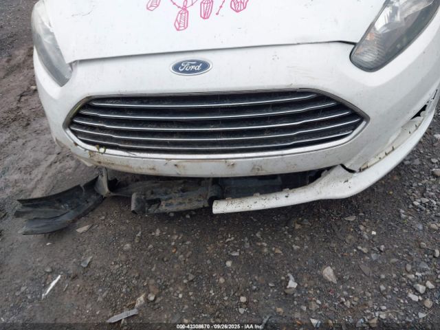 2019 FORD FIESTA 3FADP4EJ6KM112880 Photo 5