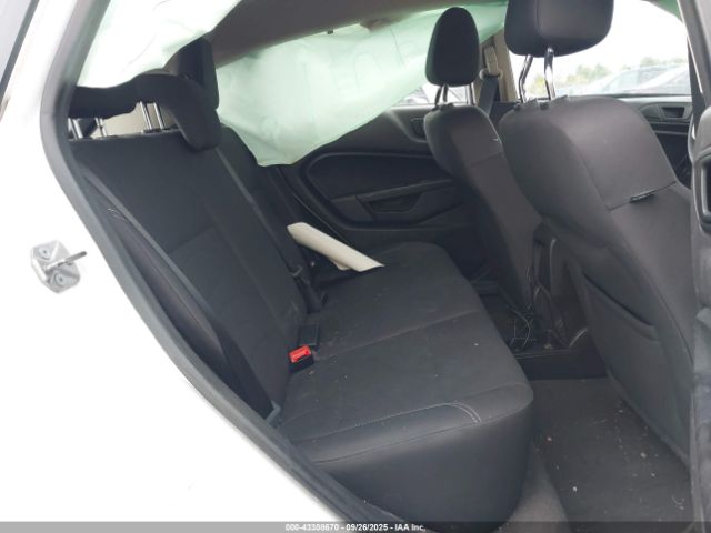 2019 FORD FIESTA 3FADP4EJ6KM112880 Photo 7