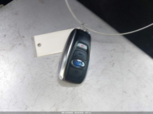 2020 SUBARU BRZ JF1ZCAC16L9701091 Photo 10