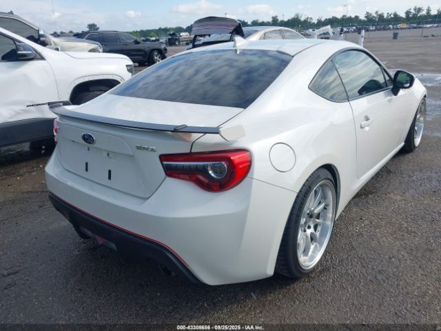 2020 SUBARU BRZ JF1ZCAC16L9701091 Photo 3