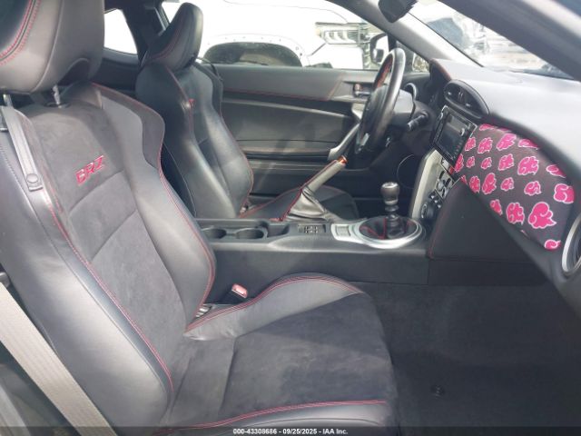 2020 SUBARU BRZ JF1ZCAC16L9701091 Photo 4