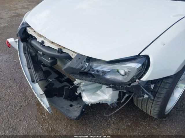 2020 SUBARU BRZ JF1ZCAC16L9701091 Photo 5