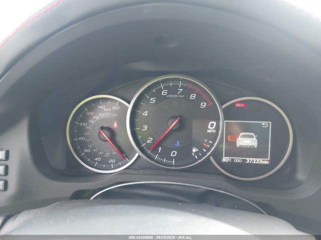 2020 SUBARU BRZ JF1ZCAC16L9701091 Photo 6