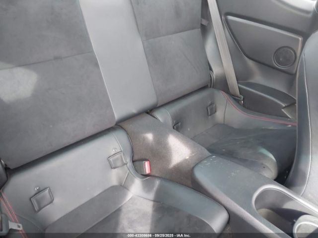 2020 SUBARU BRZ JF1ZCAC16L9701091 Photo 7