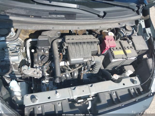 2024 MITSUBISHI MIRAGE ML32AUHJ2RH019242 Photo 9