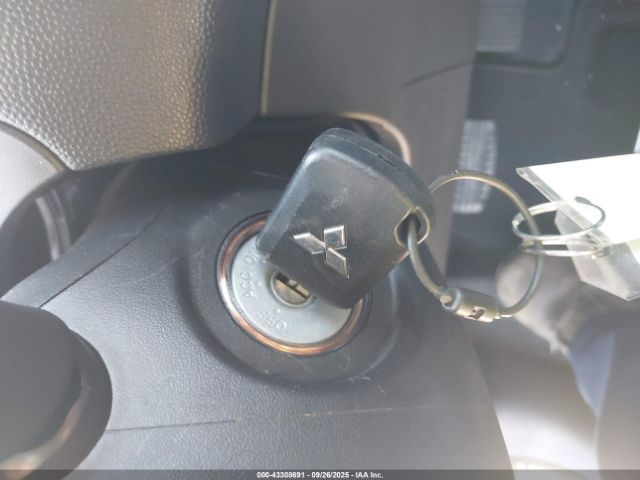 2024 MITSUBISHI MIRAGE ML32AUHJ2RH019242 Photo 10