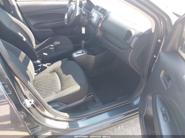 2024 MITSUBISHI MIRAGE ML32AUHJ2RH019242 Photo 4