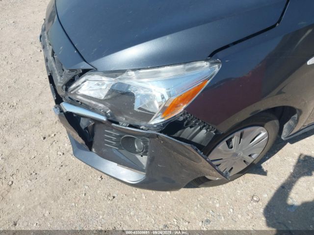 2024 MITSUBISHI MIRAGE ML32AUHJ2RH019242 Photo 5