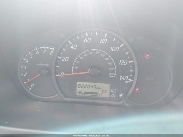 2024 MITSUBISHI MIRAGE ML32AUHJ2RH019242 Photo 6