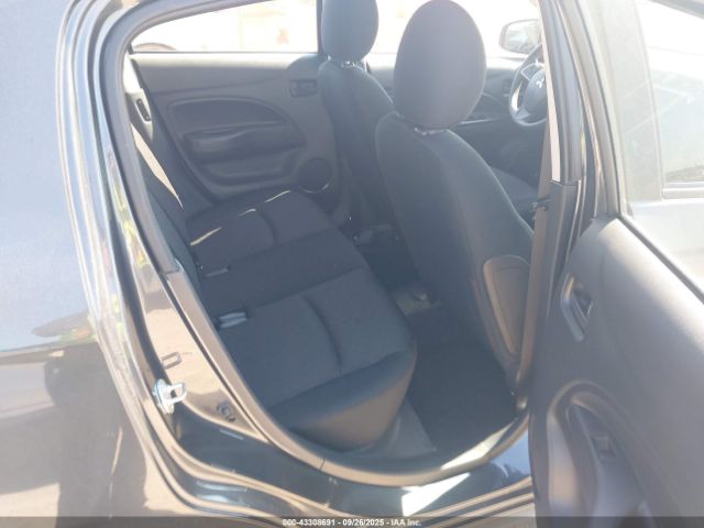 2024 MITSUBISHI MIRAGE ML32AUHJ2RH019242 Photo 7