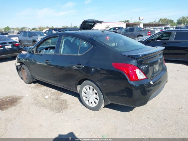 2015 NISSAN VERSA 3N1CN7AP7FL820495 Photo 2