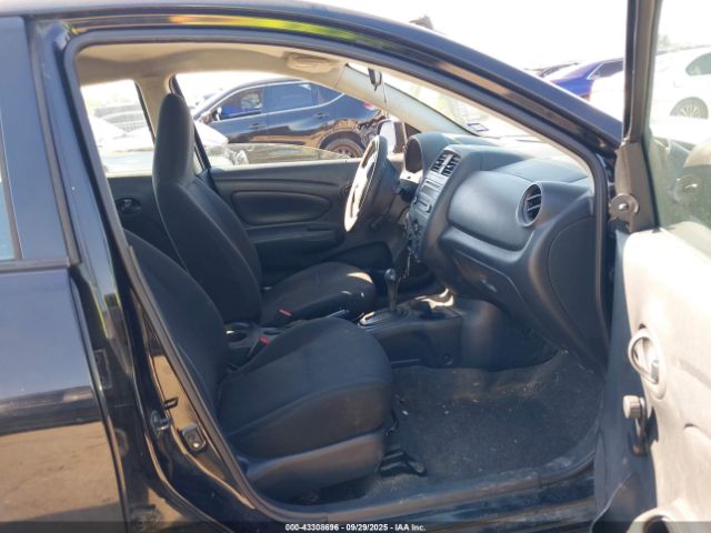 2015 NISSAN VERSA 3N1CN7AP7FL820495 Photo 4