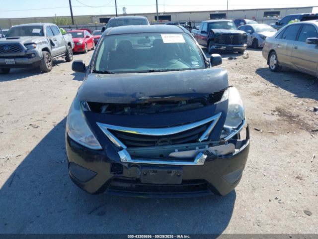 2015 NISSAN VERSA 3N1CN7AP7FL820495 Photo 5