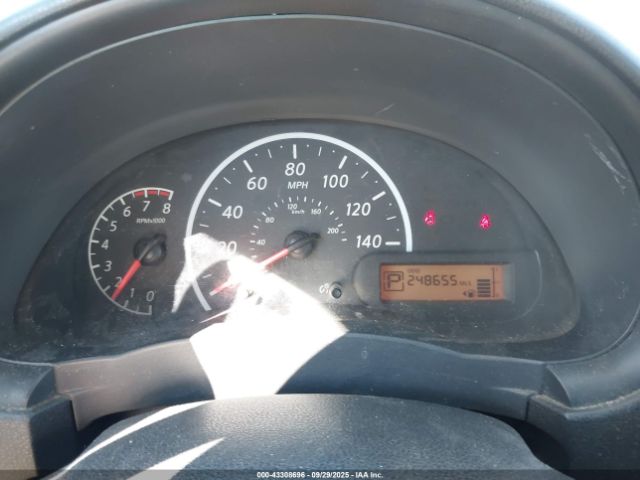 2015 NISSAN VERSA 3N1CN7AP7FL820495 Photo 6