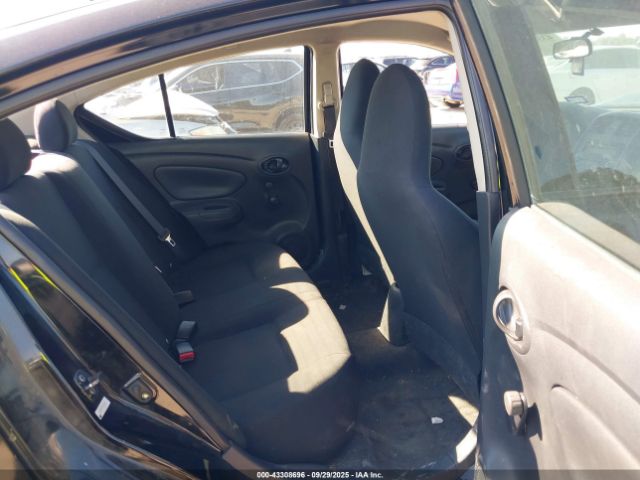 2015 NISSAN VERSA 3N1CN7AP7FL820495 Photo 7