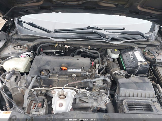 19XFC2F79HE219463 Honda k20c2