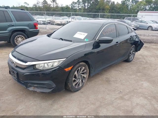 19XFC2F79HE219463 Honda k20c2
