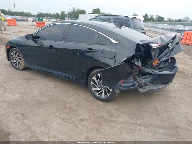 19XFC2F79HE219463 Honda k20c2