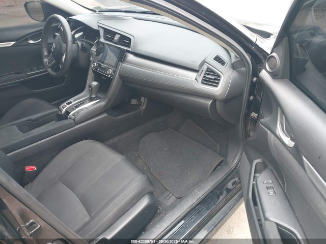 19XFC2F79HE219463 Honda k20c2