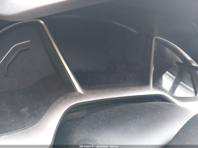 19XFC2F79HE219463 Honda k20c2