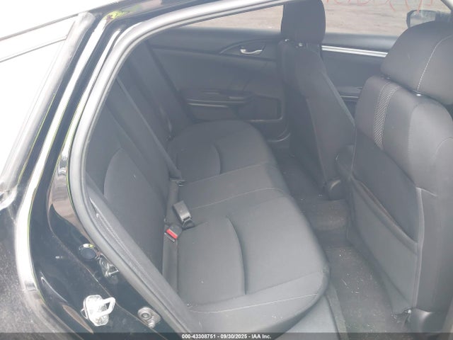 19XFC2F79HE219463 Honda k20c2