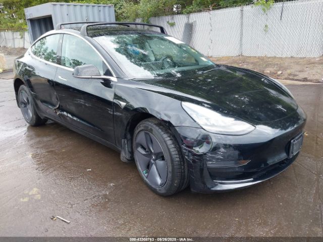 2019 TESLA MODEL 3 5YJ3E1EA8KF306471 Photo 0