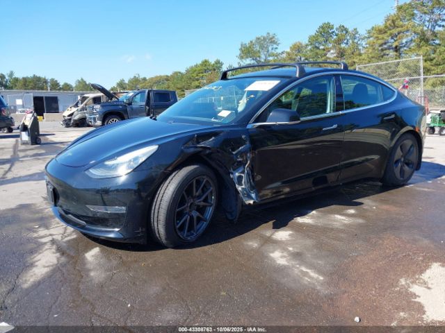 2019 TESLA MODEL 3 5YJ3E1EA8KF306471 Photo 5