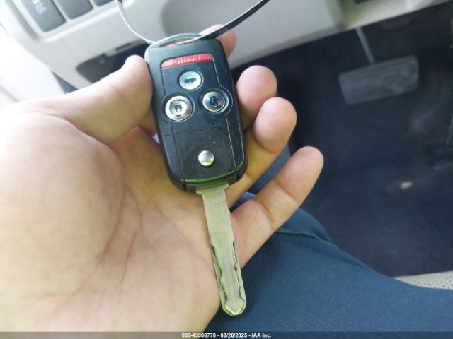 2012 ACURA TSX JH4CU2F68CC014089 Photo 10