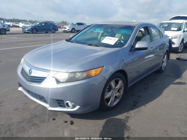 2012 ACURA TSX JH4CU2F68CC014089 Photo 1