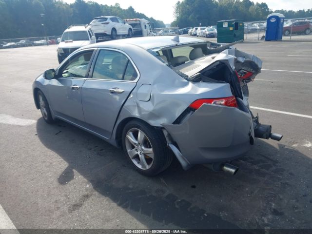 2012 ACURA TSX JH4CU2F68CC014089 Photo 2