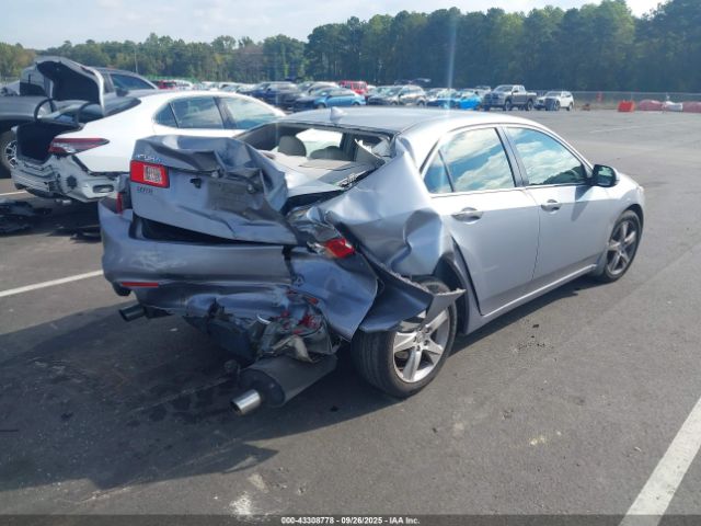 2012 ACURA TSX JH4CU2F68CC014089 Photo 3