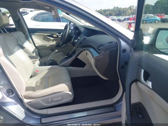 2012 ACURA TSX JH4CU2F68CC014089 Photo 4