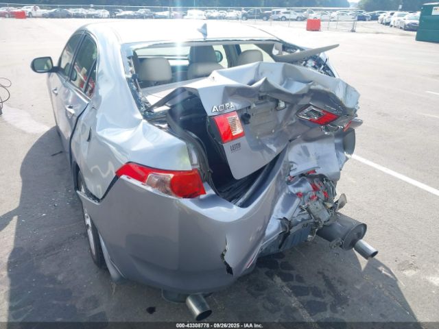 2012 ACURA TSX JH4CU2F68CC014089 Photo 5