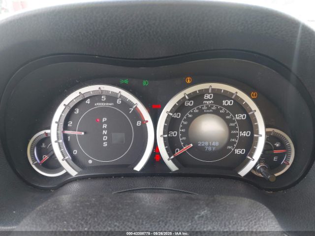 2012 ACURA TSX JH4CU2F68CC014089 Photo 6