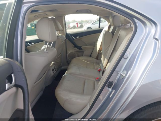 2012 ACURA TSX JH4CU2F68CC014089 Photo 7