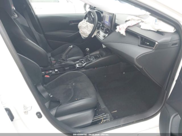 2024 TOYOTA GR COROLLA JTNABAAE7RA009277 Photo 4