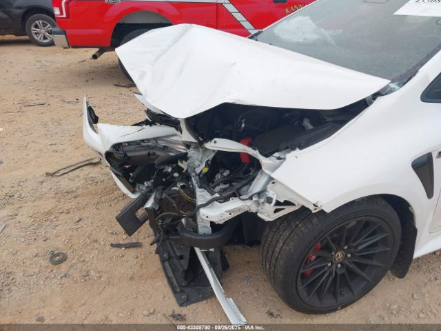 2024 TOYOTA GR COROLLA JTNABAAE7RA009277 Photo 5