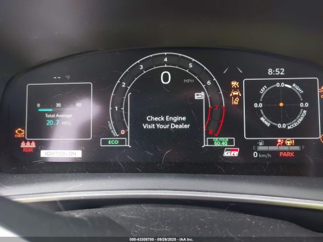 2024 TOYOTA GR COROLLA JTNABAAE7RA009277 Photo 6