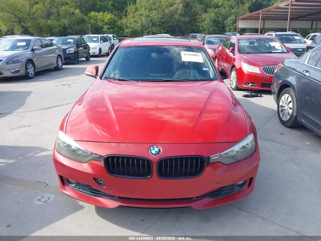WBA3C1C53FK122525 BMW 328I