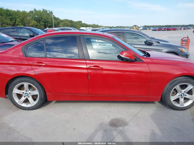 WBA3C1C53FK122525 BMW 328I