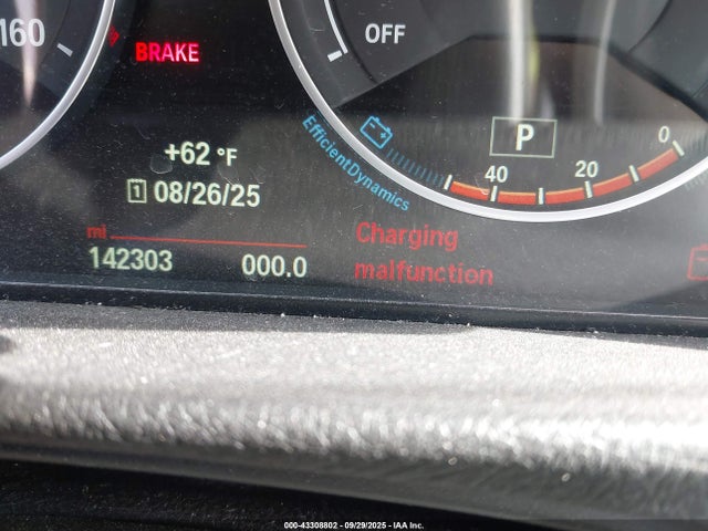 WBA3C1C53FK122525 BMW 328I