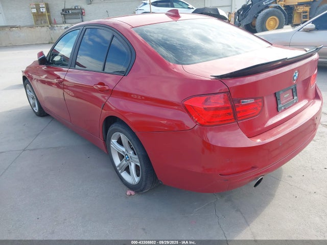WBA3C1C53FK122525 BMW 328I