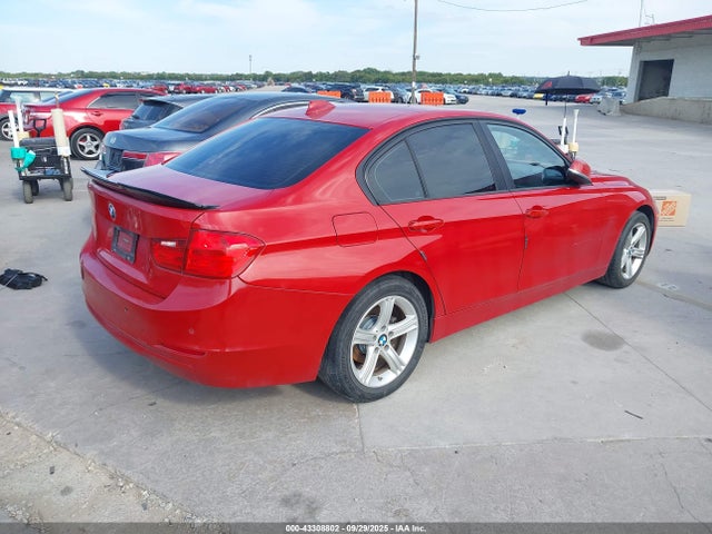 WBA3C1C53FK122525 BMW 328I